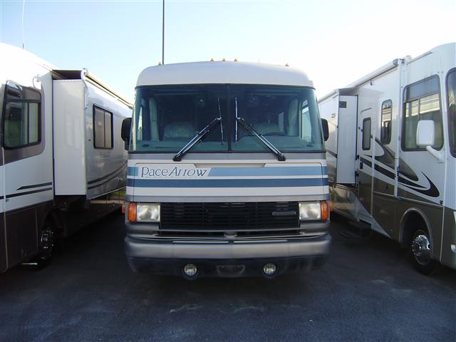 1993 Fleetwood Pace Arrow